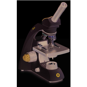 Kính hiển vi sinh học 1 mắt - BB.4200 - BioBlue - Euromex - Hà Lan