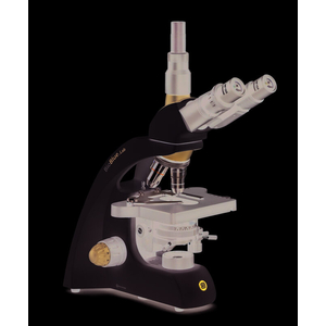Kính hiển vi sinh học 3 mắt kết nối camera - BB.1153 ‑ PL - Euromex