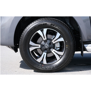 All New Mazda BT-50 1.9 MT 4x2