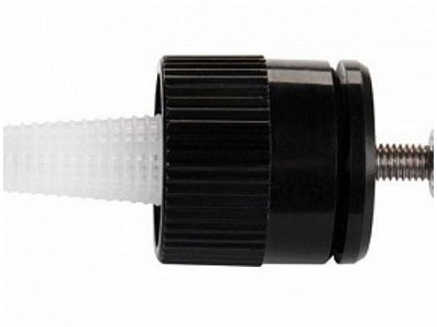 Vòi phun tưới tràn Bubbler