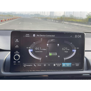 Honda CR-V 2.0L e:HEV RS 2025