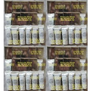 BBCream Lancôme Teint Miracle Créateur De Lumière Naturelle 3in1 - 5ml - 0902966670 - 093355070