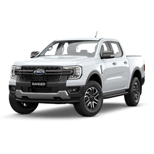 Ford Ranger Sport 4x4 AT 2025