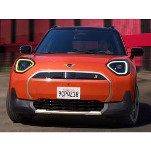 MINI Aceman SE