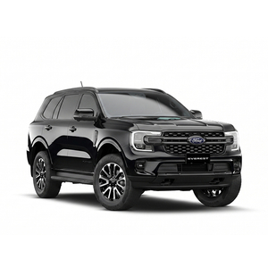 Ford Everest Platinum 2.0L 4X4