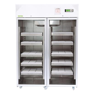 TỦ LẠNH TRỮ MÁU - MODEL:BBR-1400 - HÃNG ARCTIKO - ĐAN MẠCH