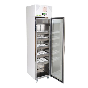Tủ lạnh trữ máu - Model BBR 300 - Arctiko Đan Mạch