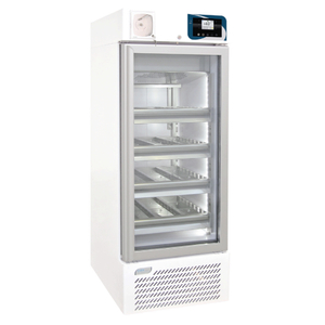Tủ Lạnh Bảo Quản Máu Y Tế 370 Lít BBR 370 xPRO Hãng Evermed - Ý
