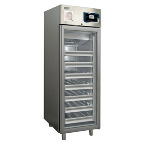 Tủ Lạnh Bảo Quản Máu Y Tế 440 Lít BBR 440 xPRO Hãng Evermed - Ý