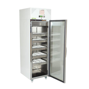 TỦ LẠNH TRỮ MÁU - MODEL:BBR-500-D - HÃNG ARCTIKO - ĐAN MẠCH