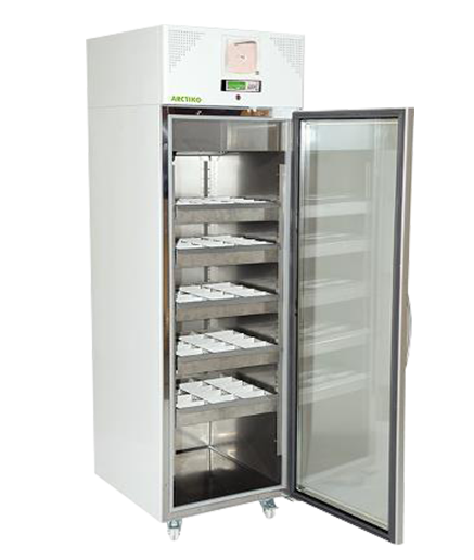 Tủ lạnh trữ máu - Model:BBR 700 - Arctiko Đan Mạch