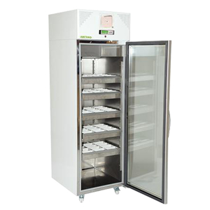 Tủ lạnh trữ máu - Model:BBR 700 - Arctiko Đan Mạch