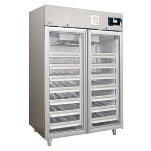 Tủ Lạnh Bảo Quản Máu Công Suất Lớn 925 Lít BBR 925 xPRO Hãng Evermed - Ý