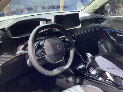 Peugeot 2008 GT Line