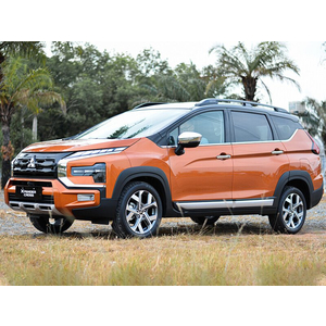 Mitsubishi Xpander Cross