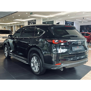 New Mazda CX-8 2.5L Luxury E