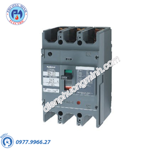 Cầu dao đóng ngắt mạch điện (MCCB) - Model BBW3250KY