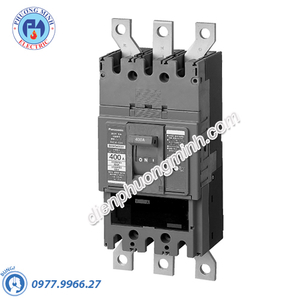 Cầu dao đóng ngắt mạch điện (MCCB) - Model BBW3400KY