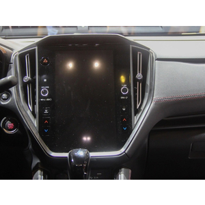 Subaru ​WRX 2.4 CVT tS EyeSight (VIN 2026)