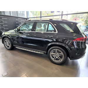 Mercedes-Benz GLE 450 4MATIC