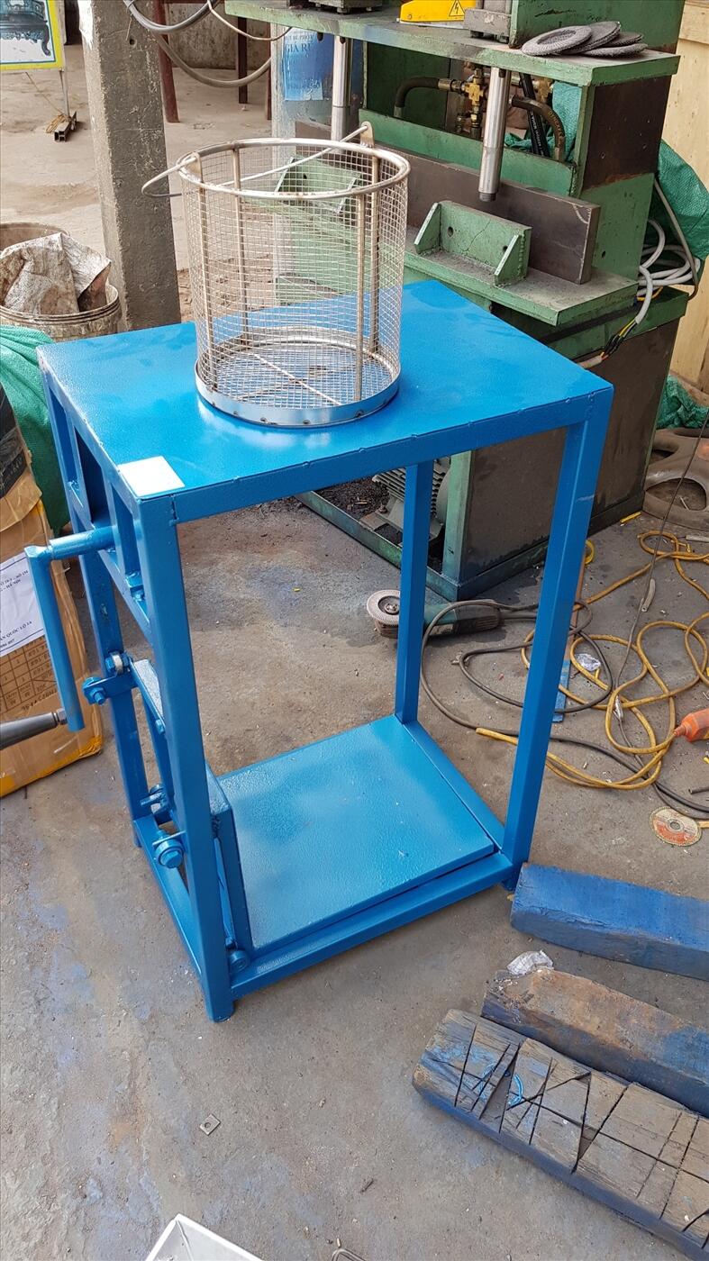 bàn nâng thủy tĩnh