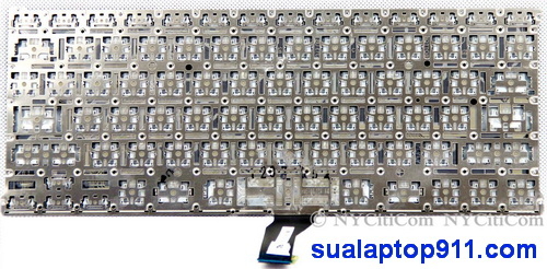 keyboard macbook