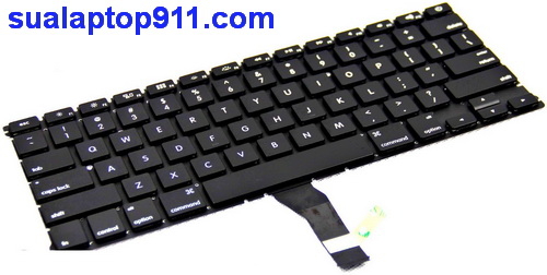 key macbook
