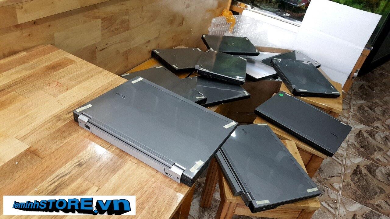 Dell Latitude E6410 - laptop leminhSTORE e6410