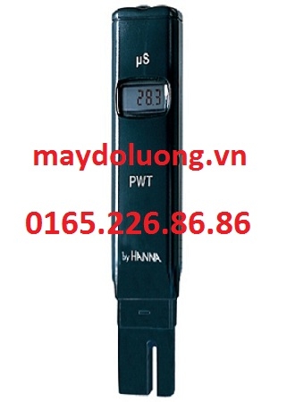 Bút đo độ tinh khiết của nước HI98308