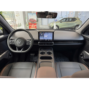 VinFast MPV 7 (Xe Gia Đình)