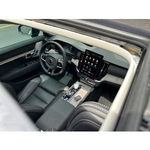 Volvo S90 Plug-in Hybrid Ultra