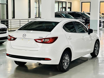New Mazda 2 1.5 Premium
