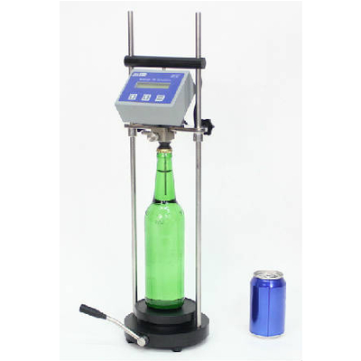 Máy đo CO2 trong chai, lon