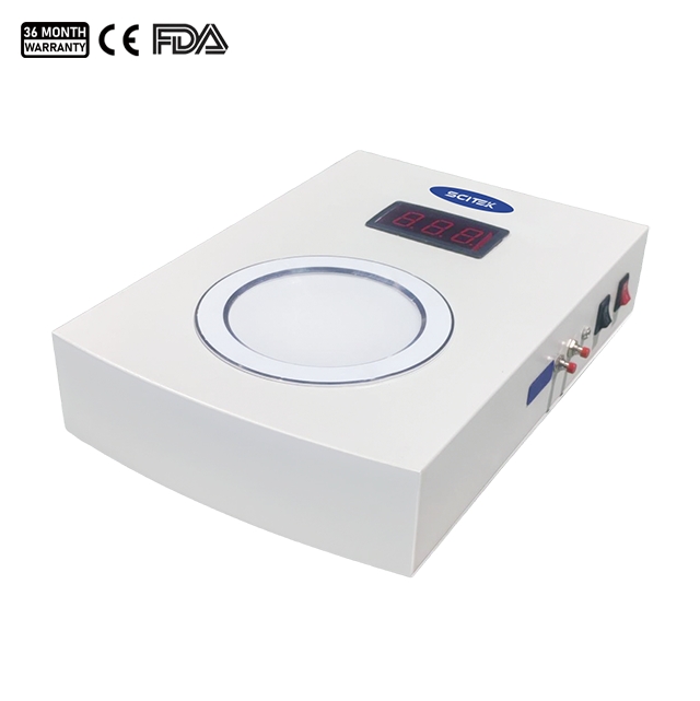 Máy đếm khuẩn lạc tự động bằng phân tích hình ảnh - BCC-S1