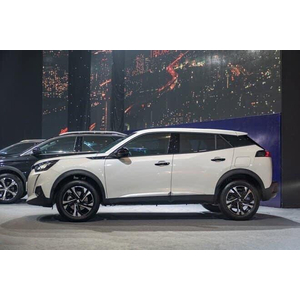 Peugeot 2008 AT