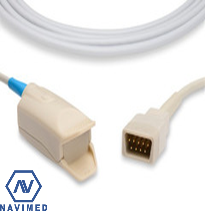 Cảm biến SpO2 tương thích BCI