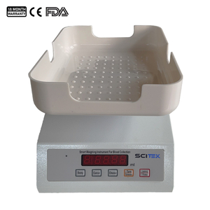 Máy theo dõi lấy máu - BCM-A; BCM-B