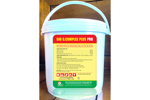 BCOMPLEX PRO 4.0