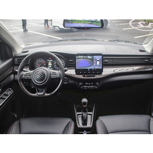Suzuki Ertiga Hybrid Sport Limited 2024