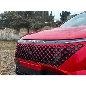 Omoda C5 SHS Premium