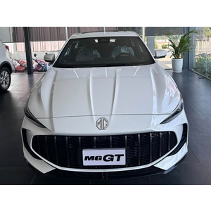 MG GT 1.5 Luxury