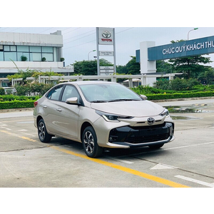 Toyota Vios 1.5G CVT 2024