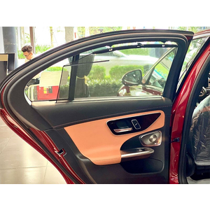 Mercedes-Benz C300 AMG