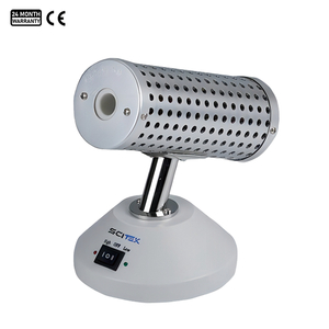 Máy tiệt trùng Bacti-Cinerator hồng ngoại - BCS-800A; BCS-800B