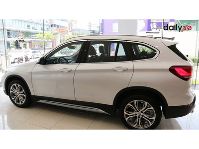 BMW X1 sDrive20i