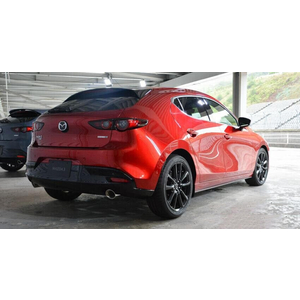 All-New Mazda 3 Sport 2.0L Signature Premium