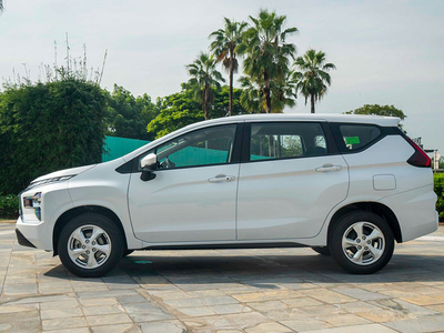 Mitsubishi Xpander AT