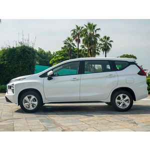 Mitsubishi Xpander AT