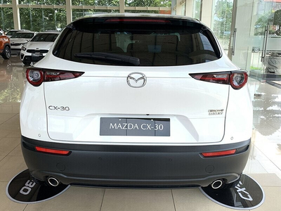 MAZDA CX-30 2.0L LUXURY