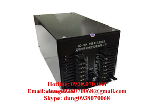 Driver máy cắt BD-36N